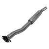 48712 Prebent Exhaust Pipe; 2005 Subaru Outback - image 1