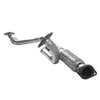 48714 Prebent Exhaust Pipe; Fits Select Chevrolet/GMC/Buick/Saturn - image 3