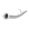 48715 Prebent Exhaust Pipe; Fits Select Chevrolet/GMC - image 2