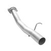 48715 Prebent Exhaust Pipe; Fits Select Chevrolet/GMC - image 3