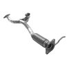 48726 Prebent Exhaust Pipe; 2008-2009 Ford Taurus X - image 3