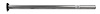 48728 Prebent Exhaust Pipe; 1998-2002 Honda Accord Center - image 1