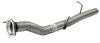 48729 Prebent Exhaust Pipe; Fits Select Chevrolet/GMC - image 2