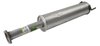 48730 Prebent Exhaust Pipe; 2013-2017 Nissan Altima - image 2