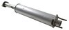 48730 Prebent Exhaust Pipe; 2013-2017 Nissan Altima - image 3