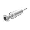 48732 Prebent Exhaust Pipe; 2011-2014 Ford F-150 - image 2
