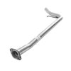 48733 Prebent Exhaust Pipe; 2006-2010 Kia Optima - image 2