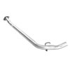 48733 Prebent Exhaust Pipe; 2006-2010 Kia Optima - image 3
