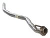 48735 Prebent Exhaust Pipe; 2007-2012 Acura RDX - image 3