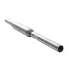 48737 Prebent Exhaust Pipe; 2011-2019 Ford Explorer - image 3