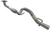 48744 Prebent Exhaust Pipe; 2015-2018 Jeep Renegade - image 3