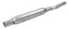 48745 Prebent Exhaust Pipe; 2015-2018 Jeep Renegade - image 2