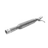48748 Prebent Exhaust Pipe; 2013-2019 Ford Taurus - image 2