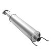 48750 Prebent Exhaust Pipe; 2010-2012 Nissan Altima - image 3