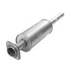 48751 Exhaust Resonator Assembly; 2015-2020 Ford F-150 - image 2