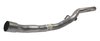 48754 Prebent Exhaust Pipe; 2014-2018 Ram ProMaster 1500 - image 2