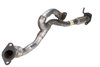 48755 Exhaust Y-Pipe; 2012-2017 Chevrolet Equinox, 2012-2017 GMC Terrain - image 2