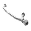 48759 Prebent Exhaust Pipe; 2011-2016 Toyota Sienna Front - image 3