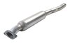 48760 Prebent Exhaust Pipe; 2013-2016 Ford Fusion - image 2