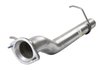 48761 Prebent Exhaust Pipe; Fits Select Chevrolet/GMC - image 2