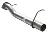 48761 Prebent Exhaust Pipe; Fits Select Chevrolet/GMC - image 3