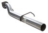 48762 Prebent Exhaust Pipe; Fits Select Chevrolet/GMC - image 3