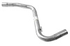 48763 Prebent Exhaust Pipe; 2014-2018 Ford Transit Connect - image 1