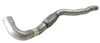 48773 Prebent Exhaust Pipe; 2011-2017 Dodge Journey - image 2