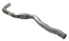 48773 Prebent Exhaust Pipe; 2011-2017 Dodge Journey - image 3