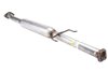 48776 Exhaust Resonator; 2009-2010 Hyundai Sonata - image 3