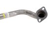 48779 Exhaust Pipe; 2014-2019 Kia Soul Rear, 2014-2019 Kia Soul Rear Center - image 4