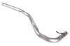 48780 Exhaust Pipe; 2016-2021 Honda Civic Rear