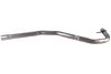 48780 Exhaust Pipe; 2016-2021 Honda Civic Rear - image 2