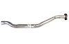 48781 Exhaust Pipe; 2007-2008 GMC Acadia, 2008 Buick Enclave, 2007-2008 Saturn Outlook - image 1