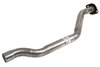 48781 Exhaust Pipe; 2007-2008 GMC Acadia, 2008 Buick Enclave, 2007-2008 Saturn Outlook - image 2