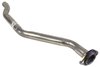 48781 Exhaust Pipe; 2007-2008 GMC Acadia, 2008 Buick Enclave, 2007-2008 Saturn Outlook - image 3