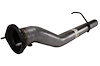 48783 Exhaust Pipe; 2018-2019 Chevrolet Silverado 2500 HD, 2018-2019 GMC Sierra 2500 HD - image 1