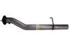 48783 Exhaust Pipe; 2018-2019 Chevrolet Silverado 2500 HD, 2018-2019 GMC Sierra 2500 HD - image 2