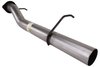 48783 Exhaust Pipe; 2018-2019 Chevrolet Silverado 2500 HD, 2018-2019 GMC Sierra 2500 HD - image 3