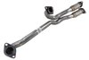 48785 Exhaust Pipe; 2013-2019 Ford Police Interceptor Utility Front - image 2