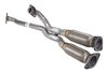 48785 Exhaust Pipe; 2013-2019 Ford Police Interceptor Utility Front - image 3