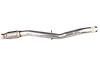 48790 Exhaust Pipe; 2019-2023 Chevrolet Silverado 1500, 2019-2023 GMC Sierra 1500 - image 1