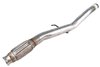 48790 Exhaust Pipe; 2019-2023 Chevrolet Silverado 1500, 2019-2023 GMC Sierra 1500 - image 2
