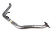 48793 Prebent Exhaust Pipe; 2019-2022 Subaru Forester Center Rear - image 3