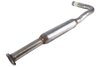 48794 Exhaust Resonator; 2018-2023 Chevrolet Malibu - image 2