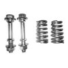 4936 Exhaust Spring Bolt Kit; Fits Select Toyota - image 2