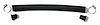 4948 Air Tube Kit; Fits Select Ford/Dodge/Jeep - image 1
