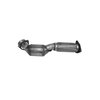 4974 Exhaust Spring Bolt Kit - image 1