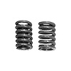 4979 Exhaust Spring; Fits Select Toyota - image 1