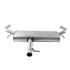 50005 Exhaust Muffler Assembly; 2010-2017 Chevrolet Equinox, 2010-2017 GMC Terrain